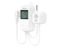 Gniazdo Smart Plug Meross Gniazdo termost. regulator temp. Meross MTS960HK